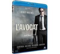 L'Avocat [Francia] [Blu-ray]