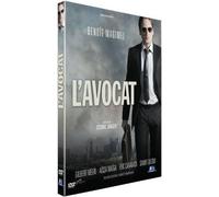 L'Avocat [FRENCH IMPORT] No english by Beno?t Magimel