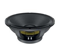 LAVOCE SAF184.50 Subwoofer Ferrite Magnet Aluminium Basket Driver