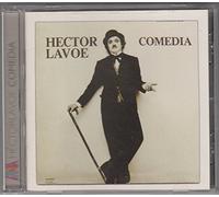 Lavoe,Hector - Comedia