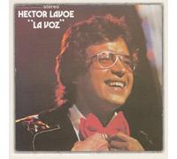 Lavoe Hector - La Voz