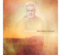 Lavoie, Daniel - Mes Longs Voyages