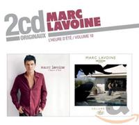 Lavoine, Marc - 2 CD Originaux