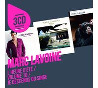 Lavoine, Marc - 3cd Originaux
