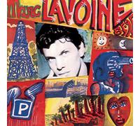 Lavoine, Marc - Best of 85-95