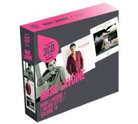 Lavoine, Marc - Coffret 3cd