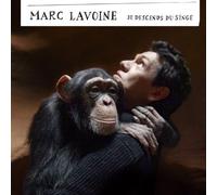 Lavoine, Marc - Je Descends Du Singe-Ltd-