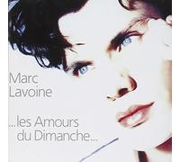Lavoine, Marc - Les Amours Du Dimanche