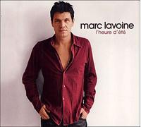 Lavoine, Marc - L'heure d'été - Edition deluxe double digipack (inclus DVD)