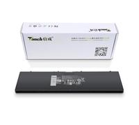 Lavolta 3RNFD G95J5 V8XN3 - Batería para portátil Dell Latitude E7450 E7440 (7,4 V, 7300 mAh, 54 Wh)