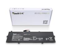 Lavolta C31N1620 - Batería para ordenador portátil ASUS ZenBook UX430U, UX430UQ, UX430UUUA, UX430UN y UX430UN-GV031T (11,55 V, 4210 mAh, 50 Wh)