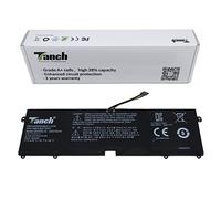 Lavolta LBG722VH - Batería para portátil LG Gram 15z960, 13Z940, 14Z960-G.AR5WB (7,6 V, 4000 mAh, 30,4 Wh)