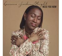 Lavonne Jackson-Wright - Need You Now