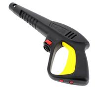 Lavor 1947652 60010083 Pistola 6.001.0083 Adecuado para (Marca Arandela de Alta presión) Einhell, Parkside, (L x P x A) 165 x 440 x 35 mm