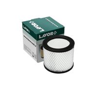 FILTRO LAVABLE PARA ASPIRADOR DE CENIZA LAVOR ASHLEY 900 901 POKER 4 IN 1
