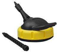 LAVOR Accesorio para limpiar superficies exteriores L28 para hidrolimpiadoras de agua fría línea Hobby