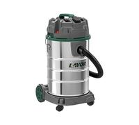 LAVOR Aspirador DOZZY 30 x ES 30 L 1600 W