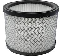 Lavor - Cartucho de filtro lavable para Ashley 800, PRO1000, Kombo
