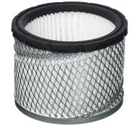 LAVOR Filtro de cartucho lavable para aspirador Ashley 111, Ashley 411, Free VAC
