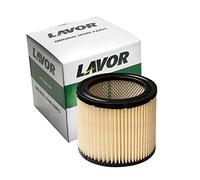 LAVOR Filtro HEPA para aspiradores VAC, CF, WT, Venti y Trenta, Rudy