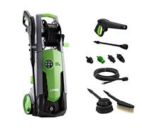 Lavor Limpiador De Alta Presión Eco Energy + Controlador Digital 180 Bares 2500 W 510 L/H Predor 180 Digit