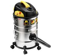 LAVOR KOMBO4IN1 Aspirador Para Sólidos Y Líquidos 1200W 28L Con Función Soplante