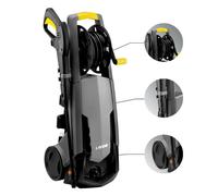 Lavor myjka predator 160/2500w/160bar + patio