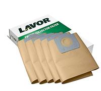 Lavor Wash 5.212.0016 - Filtro (5 unidades)
