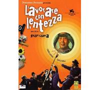 Lavorare Con Lentezza [Italia] [DVD]
