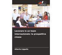 Lavorare in un team internazionale: la prospettiva cinese