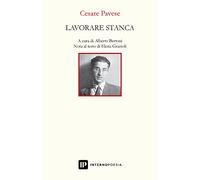 Lavorare stanca (Interno Novecento)