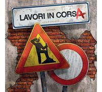 Lavori in corsa. Ediz. illustrata (Silent book)