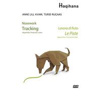 Lavoro di Fiuto. Le piste. DVD