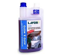 lavorwash Car Limpiador Concentrado para idorpulitrici 1 L para la limpieza de coche y moto