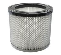 Lavorwash Filtro De Repuesto Para Aspiradora De Cilindro Filtro Lavable Con