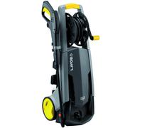 Lavorwash Hidrolavadora A Agua Fría A Inducción Pascal 20 2.100 W Con Pati