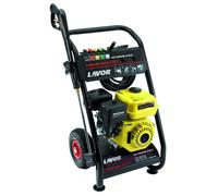 Lavorwash Hidrolavadora A Gasoline Independiente 2800 6,5 Hp