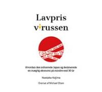 Lavprisvirussen (ebook)