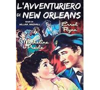 L'avventuriero di New Orleans