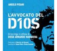 Lavvocato Del Dios (audiolibro)
