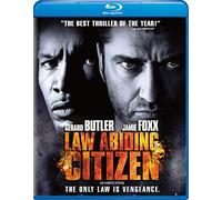Law Abiding Citizen
