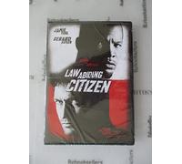 Law Abiding Citizen by Overture Films/Anchor Bay Entertainment