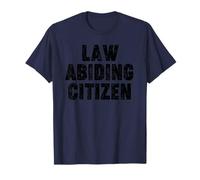 Law Abiding Citizen Camiseta