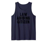 Law Abiding Citizen Camiseta sin Mangas