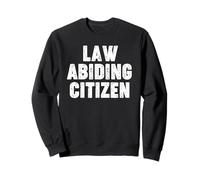 Law Abiding Citizen Sudadera