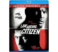 Law Abiding Citizen (Unrated Director's Cut) [Blu-ray] by Overture Films/Anchor Bay Entertainment