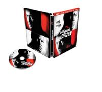 Law Abiding Citizen [USA] [Blu-ray]
