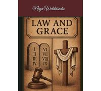 law and grace