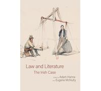 Law and Literature: The Irish Case