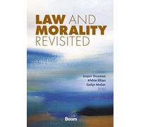 Law and Morality Revisited